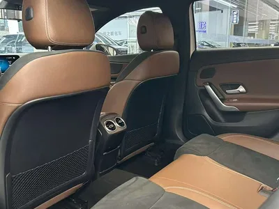 2019 Mercedes-Benz A-Class A 200 L Sport Sedan, фото 4, лот 10283375
