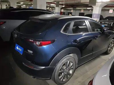 2021 Mazda CX-30 2.0L Auto Premium Joy Type, фото 4, лот 10902275