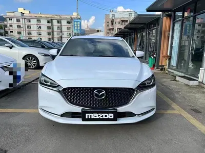 2020 Mazda Atenza 2.5L Skyactiv Prestige, фото 2, лот 10326397