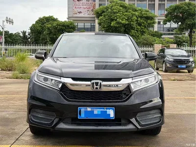 2017 Honda Avancier 240TURBO 2WD Elite Edition, фото 2, лот 10426823