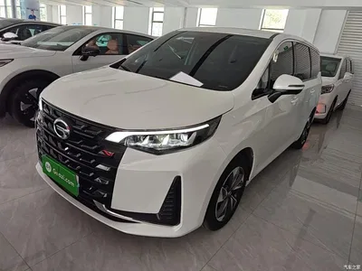 2023 GAC Trumpchi Trumpchi M6 PRO 270T DCT Premium Edition, фото 2, лот 11249852