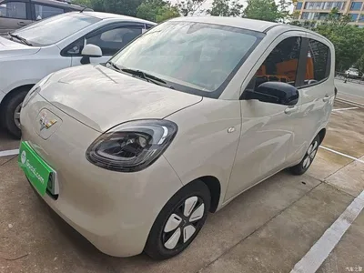 2025 Wuling Motors Hongguang MINIEV 4-Door Advanced, фото 2, лот 11518592