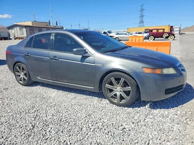 2004 ACURA TL, фото 4, лот 10873573