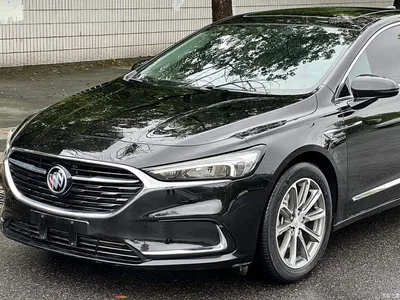 2021 Buick LaCrosse 652T Luxury Edition, фото 2, лот 11220570