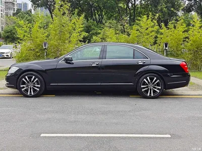 2010 Mercedes-Benz S-Class S 350 L Luxury, фото 3, лот 11520150