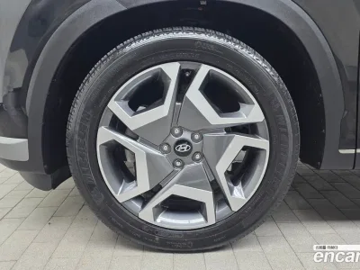 2023 Hyundai Palisade Gasoline 3.8 2WD, фото 4, лот 10213241