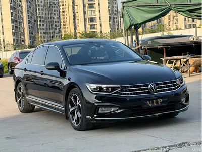 2023 Volkswagen Magotan Model 2 Million Commemorative Edition 330TSI DSG Luxury, фото 3, лот 10445888