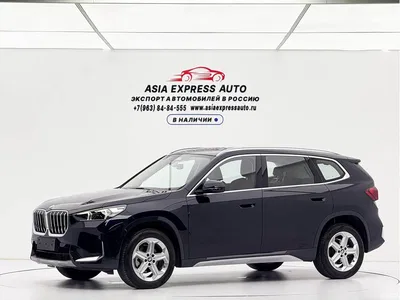 2023 BMW X1 sDrive20Li X Design Package, фото 1, лот 10465065