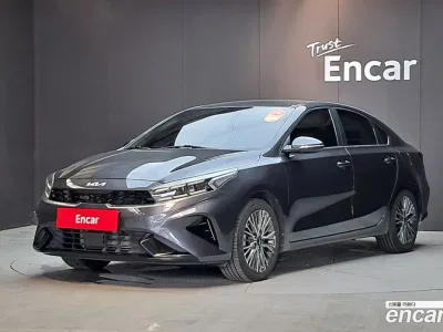 2022 Kia K3 1.6, фото 1, лот 10177093