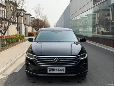 2023 Volkswagen Lavida 300TSI DSG Comfort Edition, фото 2, лот 10420737