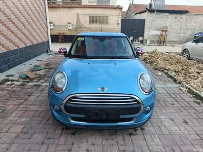 2016 MINI MINI 1.2T ONE Pioneer, фото 4, лот 11174995