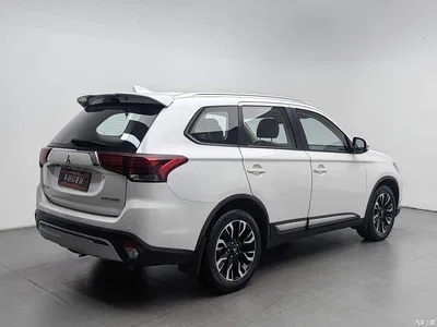 2019 Mitsubishi Outlander 2.0L 2WD Enjoy Edition 5-seater China V, фото 2, лот 10340366