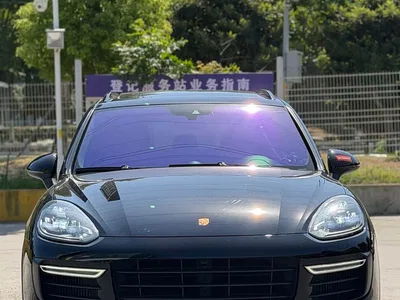 2015 Porsche Cayenne GTS 3.6T, фото 2, лот 10630081