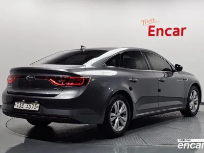 2016 Samsung SM6 2.0 LPe SE (Disabled), фото 1, лот 10189957