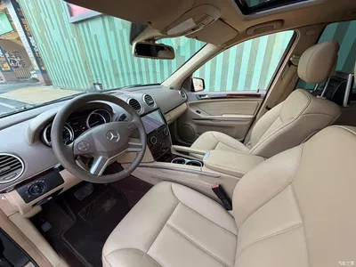 2011 Mercedes-Benz GL-Class, фото 3, лот 10889274