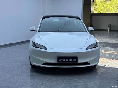 2023 Tesla Model 3 Rear-Wheel Drive, фото 2, лот 11178558