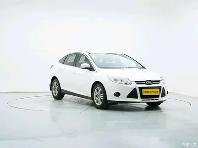 2012 Ford Focus Sedan 1.6L Automatic Comfort, фото 4, лот 11568809