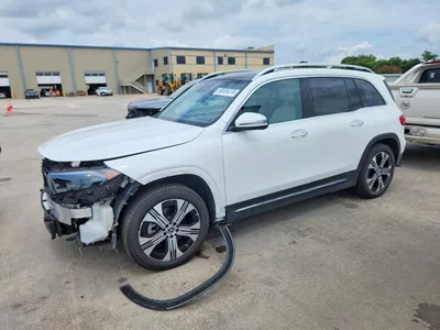 2024 MERCEDES-BENZ EQB 250+, фото 1, лот 10840276