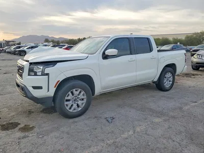 2023 NISSAN FRONTIER SV, фото 1, лот 10568649
