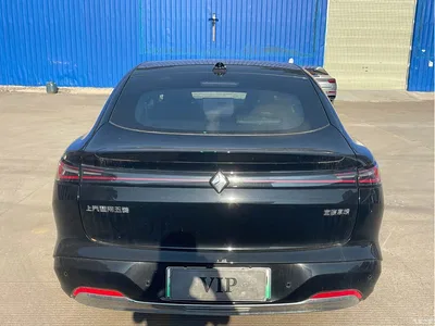 2025 Baojun Enjoyment PHEV 140km Luxury Edition, фото 4, лот 11163931