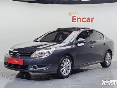 2010 Samsung SM5 LE, фото 1, лот 10186245
