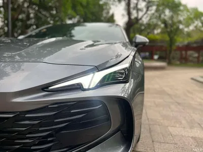 2025 MG MG7 2.0T Trophy+ Super Smart Driving Edition, фото 4, лот 10356128
