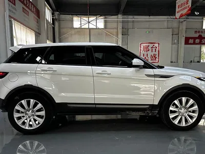 2018 Land Rover Range Rover Evoque 240PS SE Smart Edition, фото 4, лот 10336548