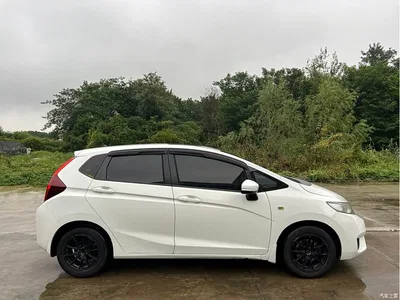 2016 Honda Fit 1.5L LXS CVT Comfort Sunroof Edition, фото 3, лот 11247866