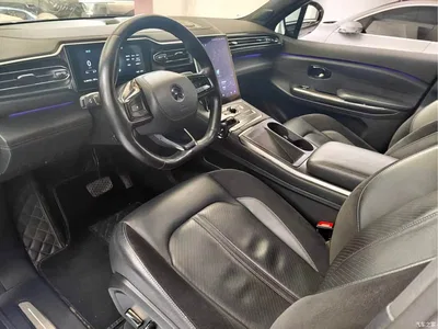 2019 NIO ES6 420KM Sport Edition, фото 4, лот 10365163