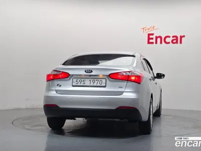 2013 Kia K3 Deluxe, фото 4, лот 10231005
