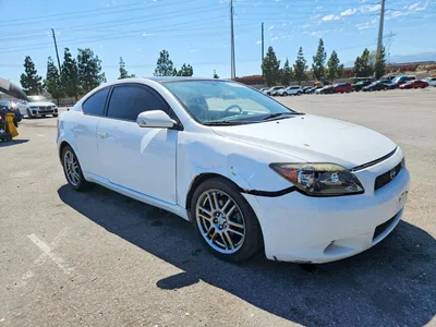 2007 SCION TC, фото 4, лот 10880122