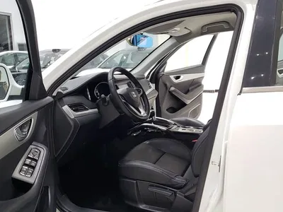 2017 Zotye SR7 1.5T CVT Magic Cube Road, фото 4, лот 11151889
