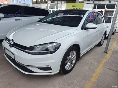 2018 Volkswagen Golf 230TSI Automatic Comfort, фото 1, лот 10451465