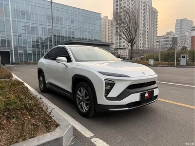 2020 NIO EC6 Model 430KM Sport Edition, фото 3, лот 10360782