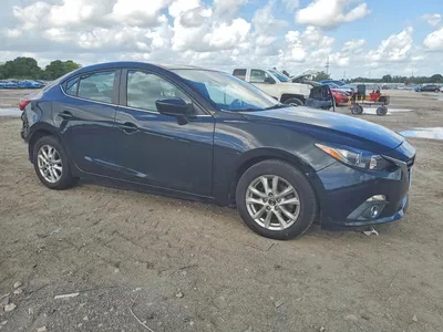 2014 MAZDA 3 GRAND TOURING, фото 4, лот 10850123