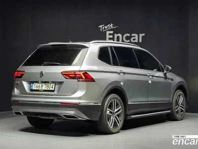 2020 Volkswagen Tiguan 2.0 TDI Prestige, фото 2, лот 11258923