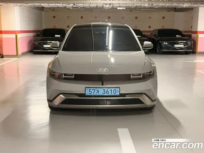 2025 Hyundai Ioniq5 Long Range, фото 1, лот 10368222