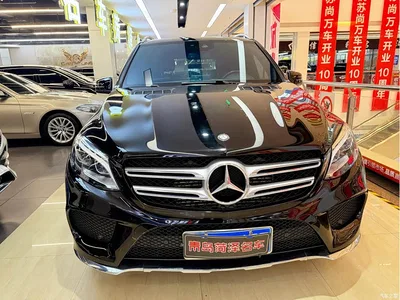 2016 Mercedes-Benz GLE 300 d 4MATIC, фото 2, лот 11449518