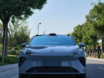 2022 NIO ET7 100kWh Launch Edition, фото 2, лот 11585332
