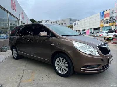 2018 Buick GL8 28T Luxury Model China VI, фото 3, лот 10256501