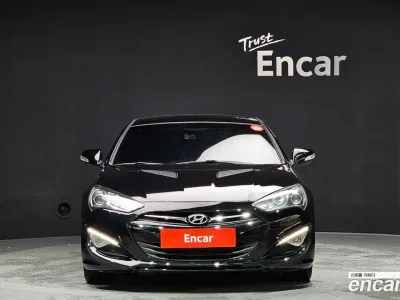 2016 Hyundai Genesis 200 Turbo S, фото 3, лот 10137479