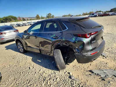 2020 MAZDA CX-30 PREFERRED, фото 2, лот 11280549