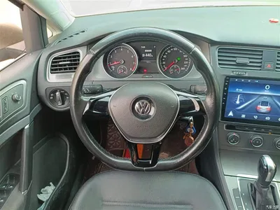 2016 Volkswagen Golf 230TSI Automatic Comfort, фото 3, лот 10451875