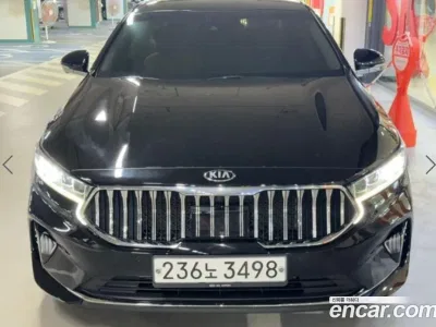 2020 Kia K7 2.5 GDI Noblesse, фото 1, лот 10057429