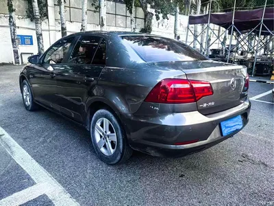 2013 Volkswagen Bora 1.6L Automatic Fashion Model, фото 3, лот 11546858