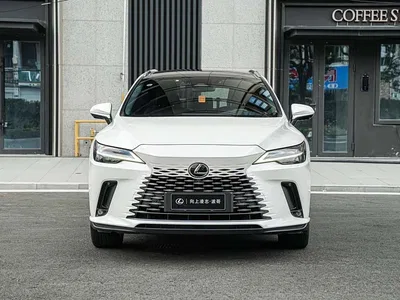 2023 Lexus RX New Energy 450h+ 4WD Enjoyment, фото 2, лот 10317413