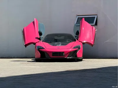2013 McLaren 12C 3.8T COUPE, фото 2, лот 10320472