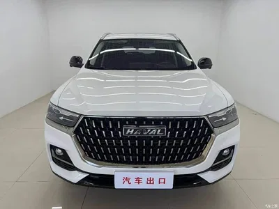 2023 Haval H6 National Trend Edition 1.5T Automatic Urban, фото 2, лот 10270826