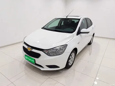 2018 Chevrolet Sail 3 1.5L Manual Ideal Sunroof, фото 1, лот 10383868