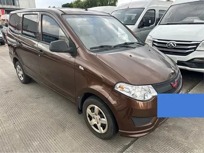 2020 Wuling Motors Wuling Hongguang 1.2L S Basic China VI LSI, фото 1, лот 10818588